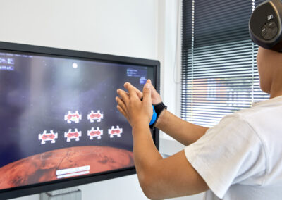 Interactive Metronome ®
