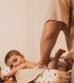 Babymassage