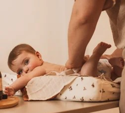 Babymassage